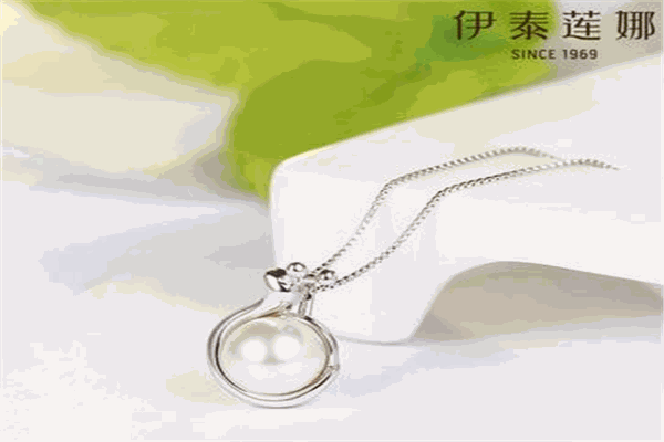 伊泰蓮娜情侶飾品加盟