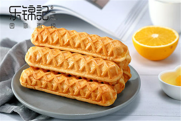 樂(lè)錦記食品加盟