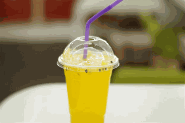 茶潮飲品加盟