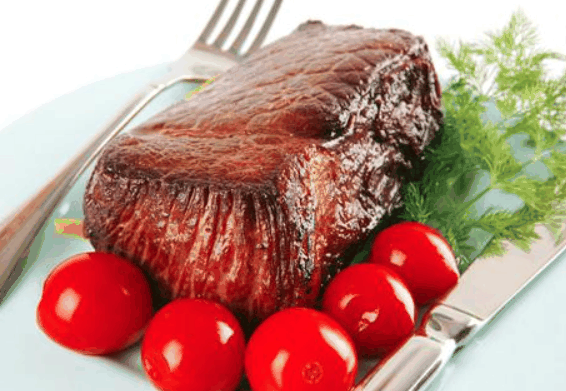 巴西烤肉