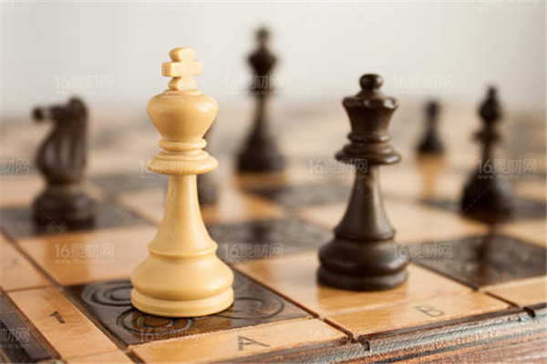 華粵國際象棋教育加盟