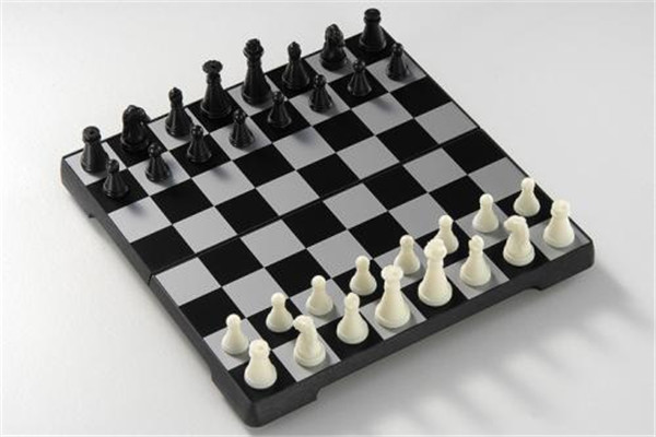 華粵國際象棋教育加盟