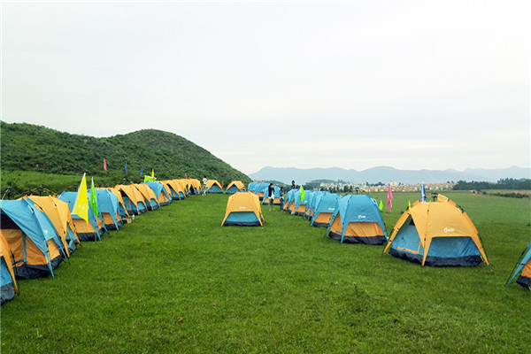 悠度野餐包加盟