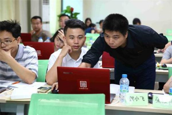 超然電腦培訓(xùn)加盟