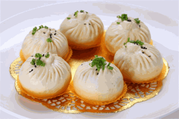 小心咬上海生煎包加盟