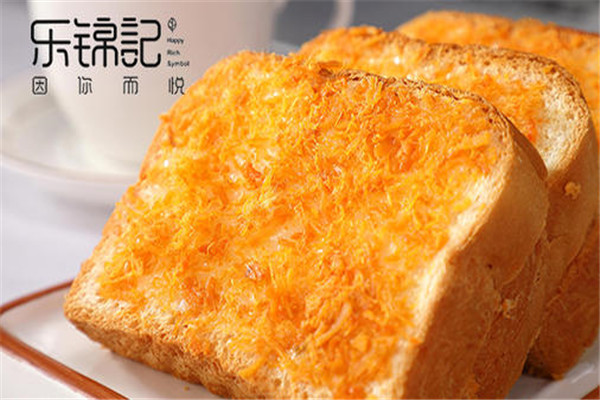 樂(lè)錦記食品加盟