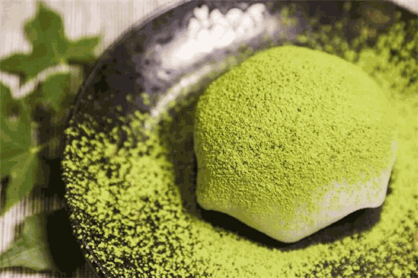 茶茶屋抹茶加盟