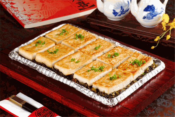 八號(hào)小廚中餐加盟
