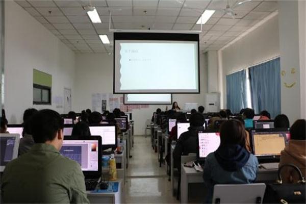 學(xué)暢編程教育