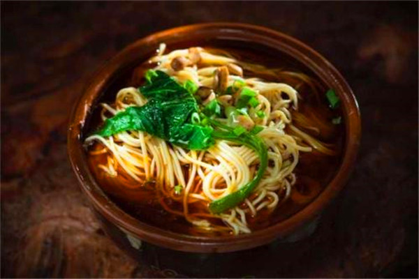 酥豆小面加盟