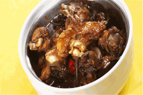 八號(hào)小廚中餐加盟