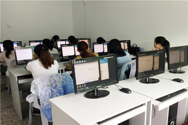 建新計算機培訓(xùn)加盟