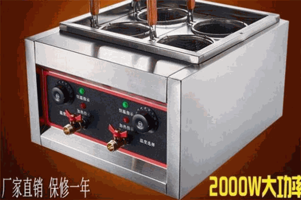 云聚鮮24小時自動煮面機(jī)加盟