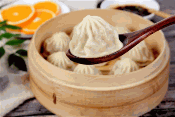 悅竹翔湯包加盟