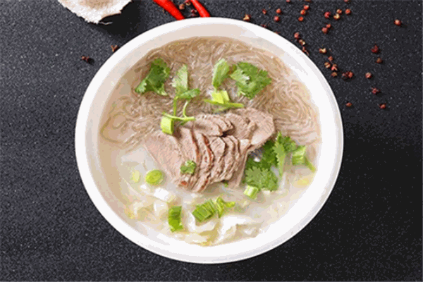御滿堂羊湯加盟