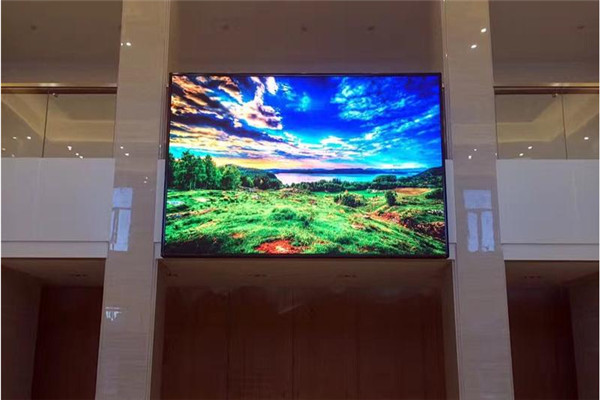 潤(rùn)賢LED顯示屏加盟