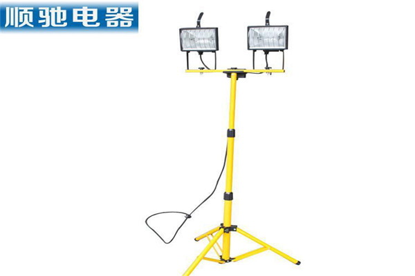 順馳電器