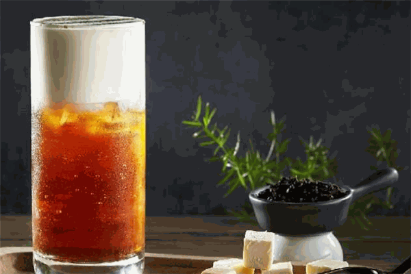 芊果千尋茶飲加盟