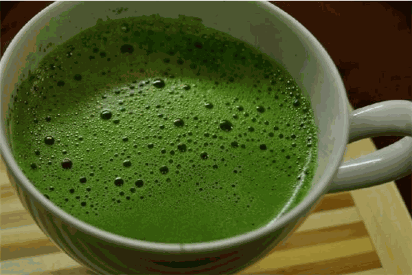 茶茶屋抹茶加盟