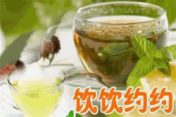 飲飲約約飲品加盟