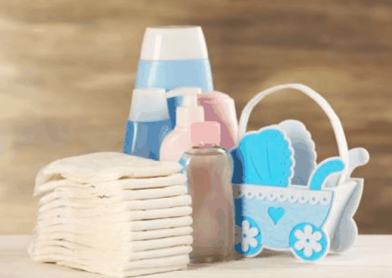 baby貝貝嬰兒用品