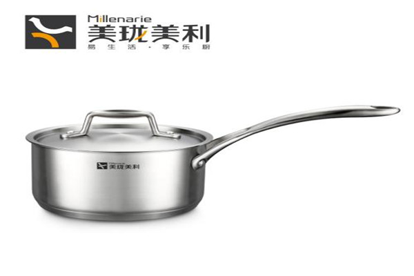 美瓏美利鍋具加盟