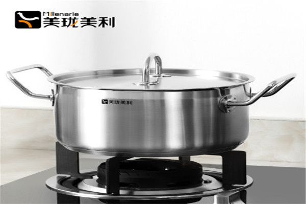 美瓏美利鍋具加盟