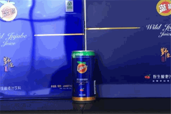 藍貓飲品加盟