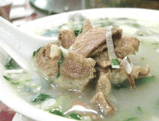 羊湯四季