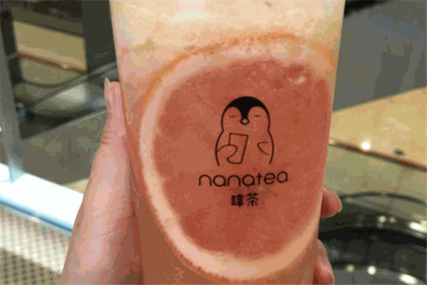 嗱茶加盟