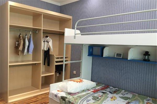 歐邦全屋定制家居加盟