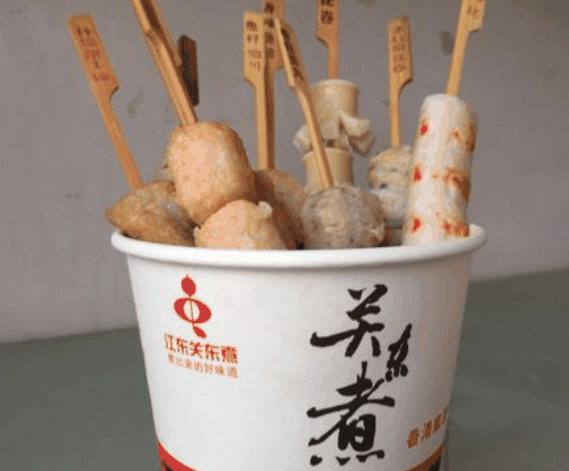 關(guān)東煮