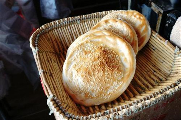 妹娃粑粑燒餅加盟