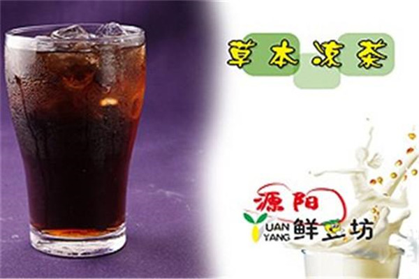 源陽(yáng)鮮豆坊加盟