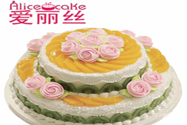 愛(ài)麗絲蛋糕店加盟