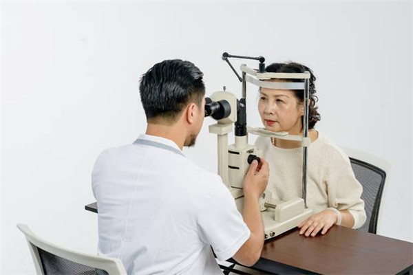 視好視視力保健加盟