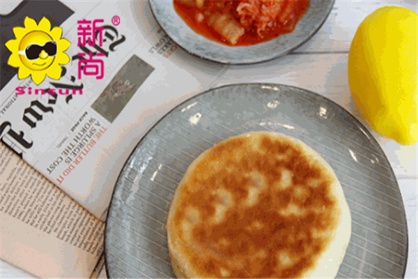 新尚蝦仁餛飩加盟