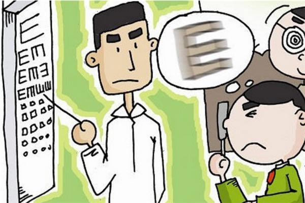 炯瑞視光視力保健加盟