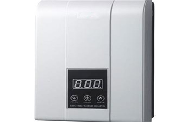 貝克朗電熱水器加盟