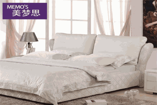 美夢(mèng)思軟床加盟