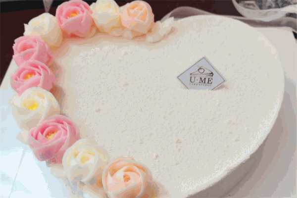 U.ME CAKE加盟