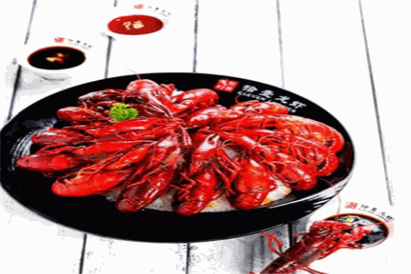 拾壹龍蝦加盟