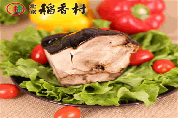 稻香村熟食加盟