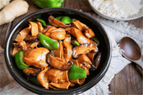 豆果美食加盟