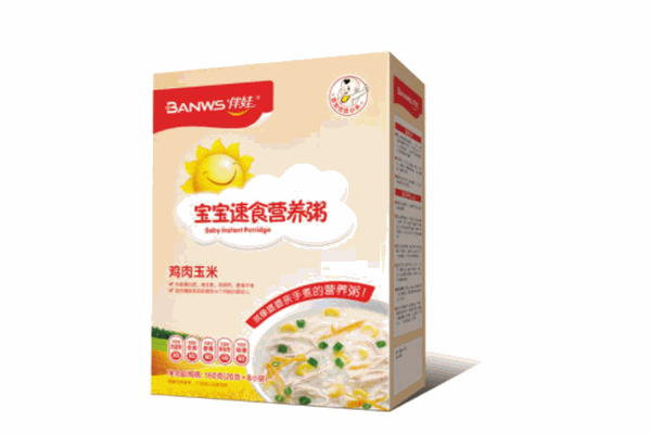 伴娃Banws加盟