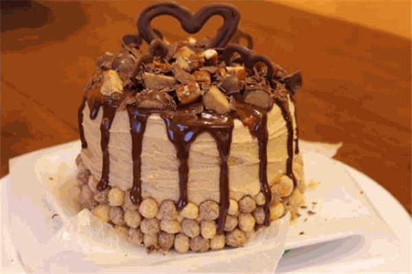 U.ME CAKE加盟