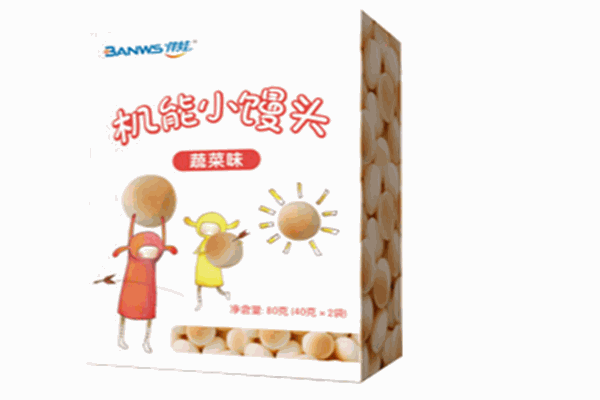 伴娃Banws加盟