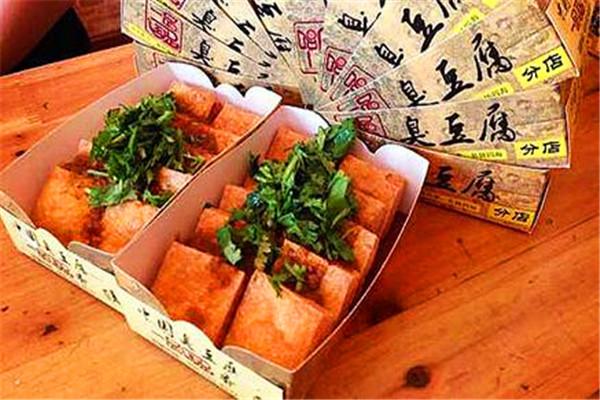 國足豆腐加盟