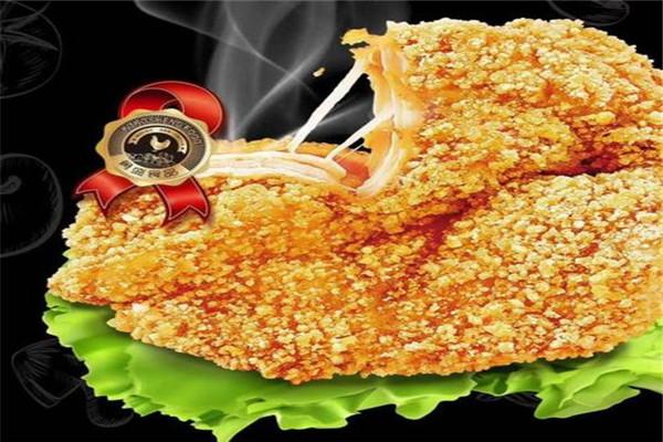 卡茲脆雞排加盟
