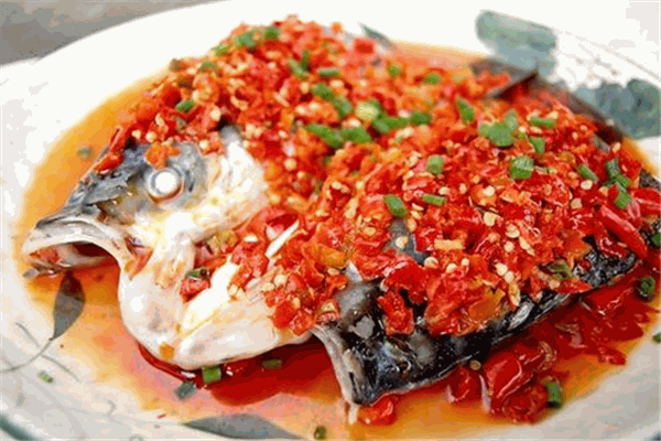 飯桌故事剁椒魚頭加盟